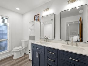 26 Wishbonebush Road, The Woodlands TX 77380