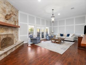 31 Wellington Drive, Sugar Land TX 77478