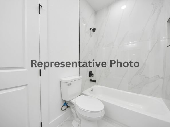 4606 Mallow Street, Houston TX 77051