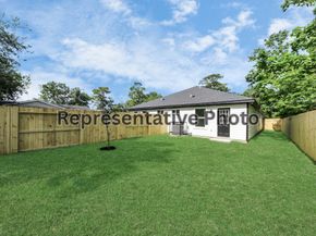 4606 Mallow Street, Houston TX 77051