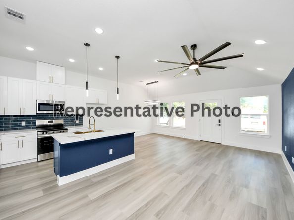 4606 Mallow Street, Houston TX 77051