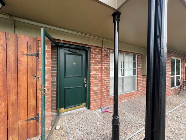 11540 Chimney Rock Road 108, Houston TX 77035