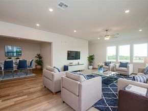 20642 Dynamic Court, Humble TX 77338