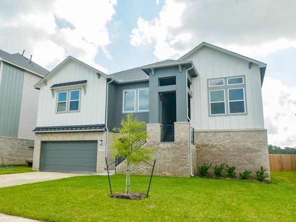 20642 Dynamic Court, Humble TX 77338