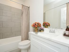 20642 Dynamic Court, Humble TX 77338