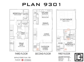 2708 Grand Fountains Drive E, Houston TX 77054