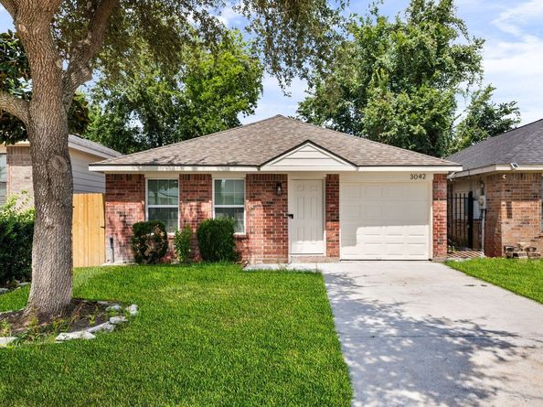 3042 Patience Avenue, Houston TX 77014
