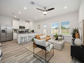 2810 Milton Lodge Lane, Houston TX 77051