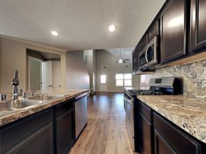 15451 Refugio Verde Way, Houston TX 77049