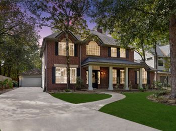 59 W Misty Morning Trace