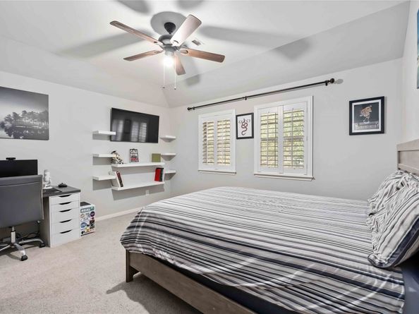 59 W Misty Morning Trace, The Woodlands TX 77381