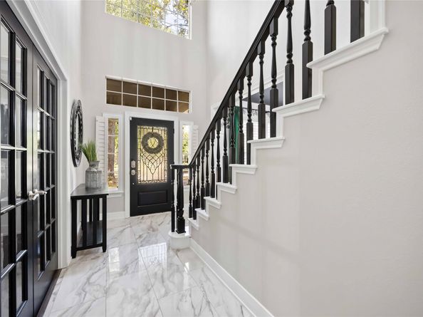 59 W Misty Morning Trace, The Woodlands TX 77381