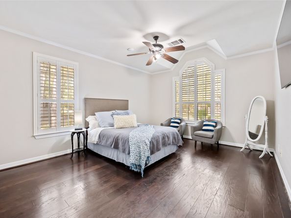 59 W Misty Morning Trace, The Woodlands TX 77381