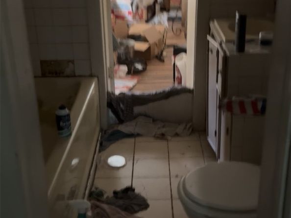 1829 Skinner Road, Houston TX 77093