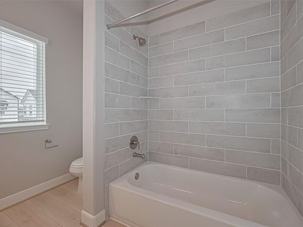 8933 Grovner Place, Houston TX 77055