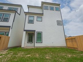 8933 Grovner Place, Houston TX 77055