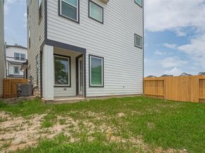 8933 Grovner Place, Houston TX 77055