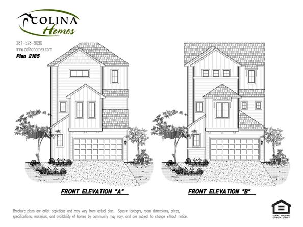 8933 Grovner Place, Houston TX 77055