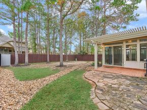 23 S Pinto Point Circle, The Woodlands TX 77389