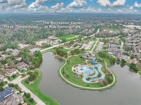 23 S Pinto Point Circle, The Woodlands TX 77389