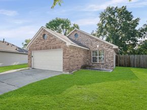 1034 Little Port, Channelview TX 77530