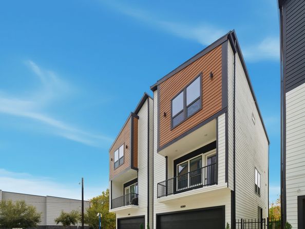 4013 Griggs Road B, Houston TX 77021