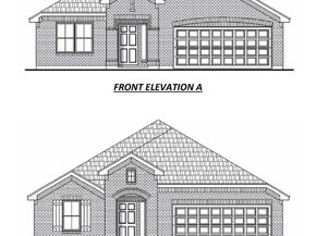 21926 Corsica View Drive, Hockley TX 77447