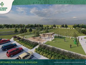 21926 Corsica View Drive, Hockley TX 77447