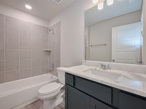 21926 Corsica View Drive, Hockley TX 77447