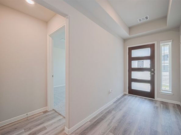 21926 Corsica View Drive, Hockley TX 77447