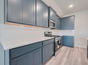 21926 Corsica View Drive, Hockley TX 77447