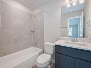 21926 Corsica View Drive, Hockley TX 77447