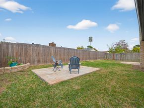 16906 Grampin Drive, Houston TX 77084