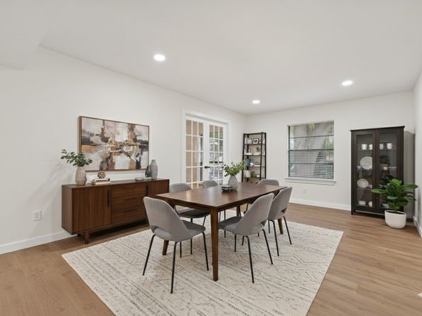 16906 Grampin Drive, Houston TX 77084