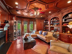 205 Grogans Point Road, The Woodlands TX 77380