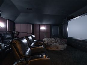 205 Grogans Point Road, The Woodlands TX 77380