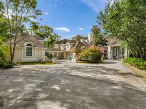 205 Grogans Point Road, The Woodlands TX 77380