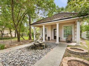 205 Grogans Point Road, The Woodlands TX 77380