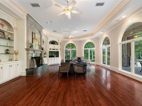 205 Grogans Point Road, The Woodlands TX 77380