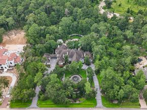 205 Grogans Point Road, The Woodlands TX 77380