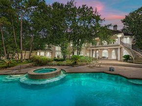 205 Grogans Point Road, The Woodlands TX 77380