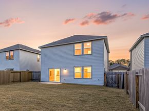 10143 California Lily Ln Lane, Houston TX 77016