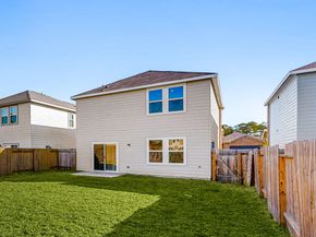 10143 California Lily Ln Lane, Houston TX 77016