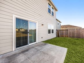 10143 California Lily Ln Lane, Houston TX 77016