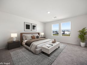 10143 California Lily Ln Lane, Houston TX 77016