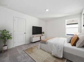 10143 California Lily Ln Lane, Houston TX 77016