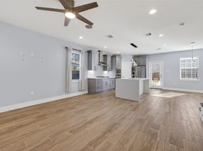 10021 Alfred Lane A, Houston TX 77041