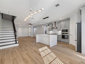 10021 Alfred Lane A, Houston TX 77041