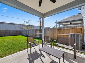 10021 Alfred Lane A, Houston TX 77041