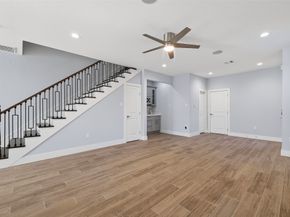 10021 Alfred Lane A, Houston TX 77041